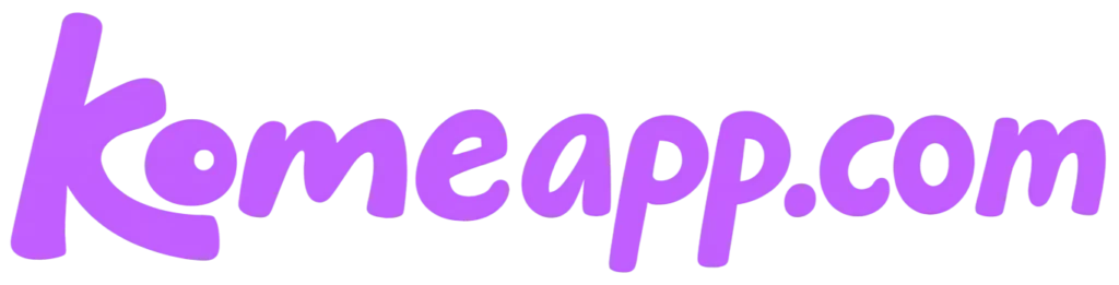 komeapp.com-logo